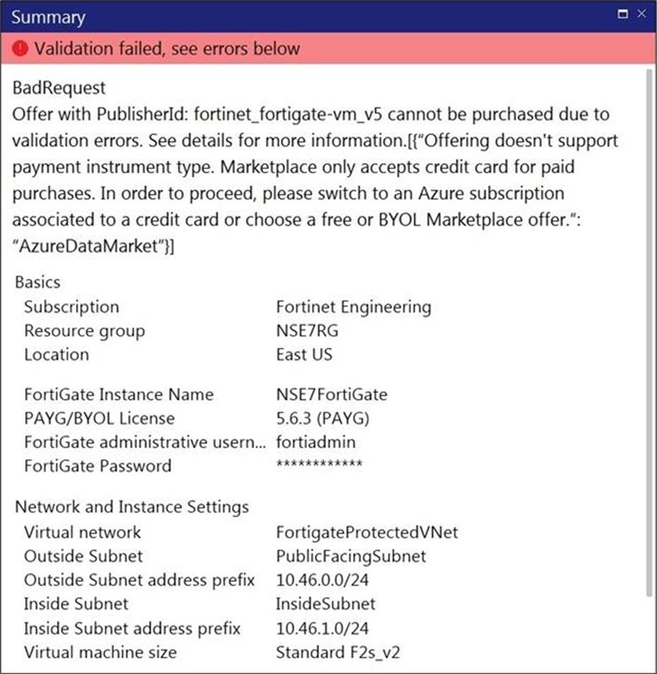 NSE7_PBC-7.2オンライン試験